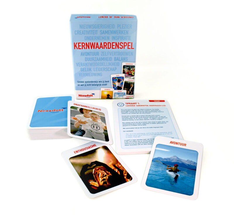 Kaartspel_overzicht